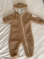 Moncler Enfant Baby Grow one