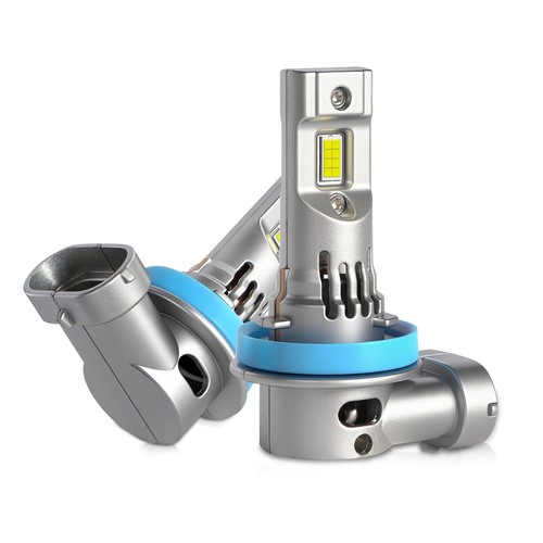 Kit led h11 100w lampadine - led, 1:1