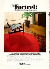 1965 MCM Charles Pollock Sling