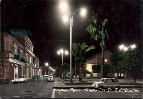 Reggio calabria bovalino - reggio,