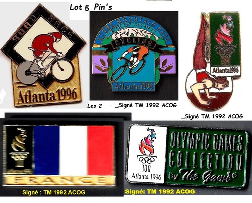 Atlanta cyclisme - jo, _cyclisme