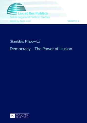 Democracy the power of - democracy,