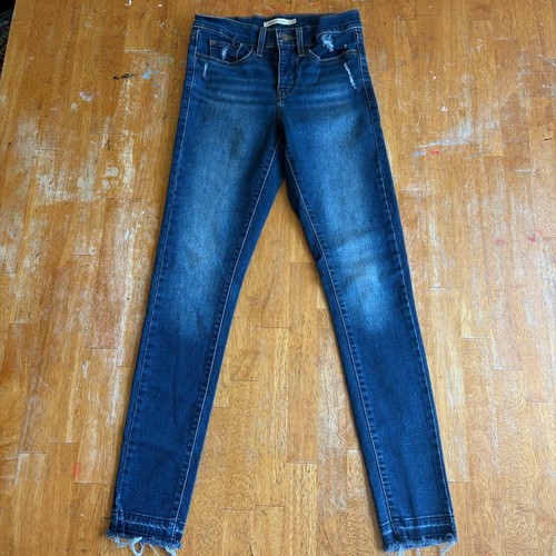 Jeans skinny levis - levis, donna
