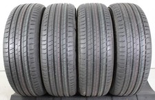 4 pneumatici estivi 235/65R17
