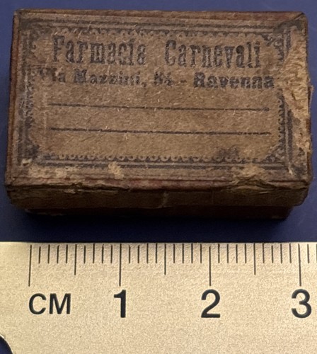 Farmacia carnevali ravenna - ravenna,