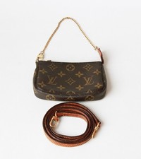 Borsa Louis Vuitton Monogram