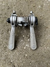 Bici da corsa Shimano - leva
