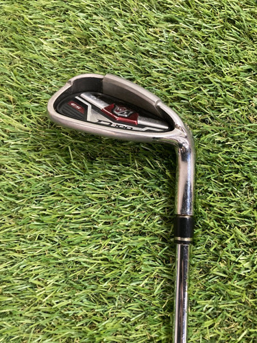 Wilson staff d100 gap - d100, es