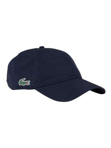 Lacoste uomo cappellino con - uomo,