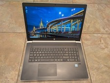 HP ProBook 470 G5 32 GB di RAM