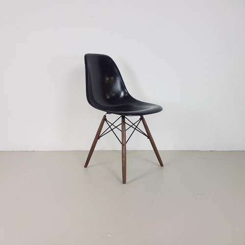 Eames dsw sedia - herman, miller
