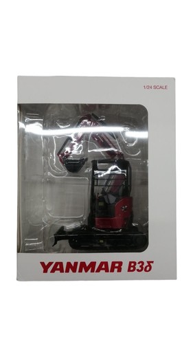 Yanmar yanmer - b3∂,