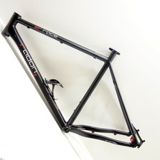 Telaio hardtail mountain bike