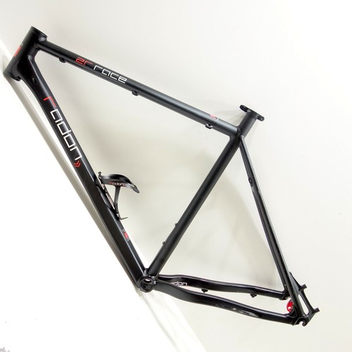 Telaio hardtail mountain bike
