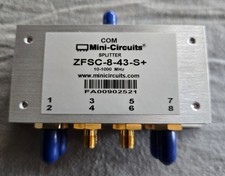 Amplificatore potenza mini - potenza,