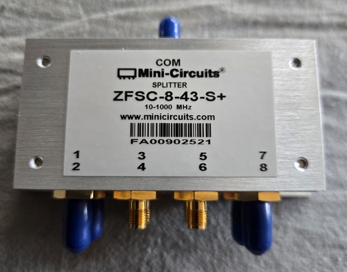 Amplificatore potenza mini - amplificatore,