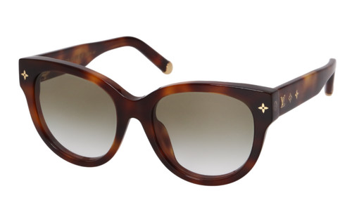 Occhiali sole louis - da, vuitton