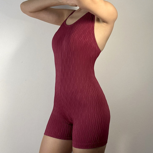 Corpo aerobico vintage - anni, 80