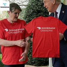 Maglietta donald trump - donald,