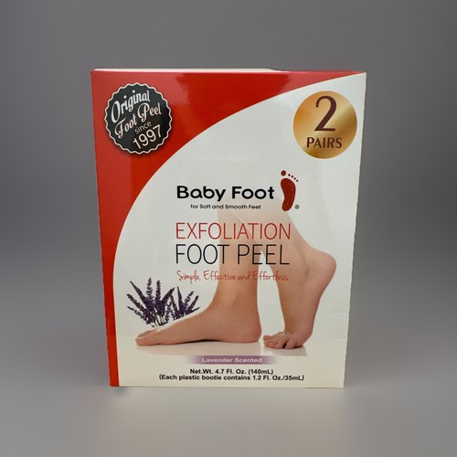 Peeling esfoliante originale