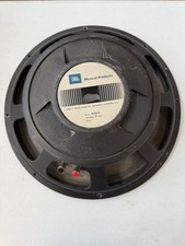 WOOFER JBL 15" E130-8 - SERIE