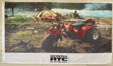 Honda BIG RED 250 ATV S ATC