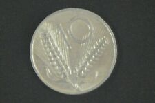 MONETA RARA DA 10 LIRE DEL