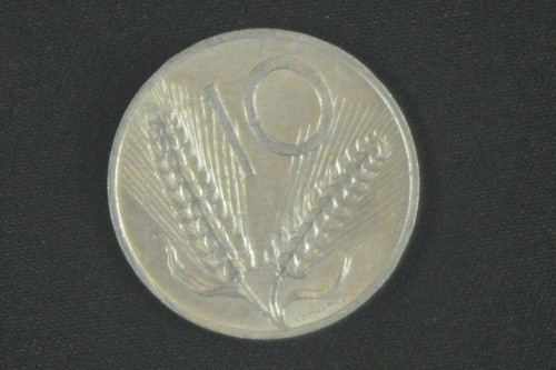 Moneta rara lire del - da,