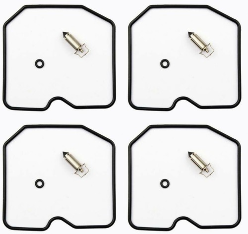 Kit riparazione carburatore - 4,