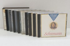 Musica Classica e Lirica - Lotto 10 CD Audio - Artisti Vari