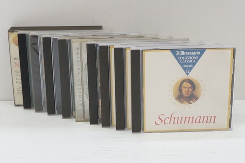Musica classica lirica - classica,