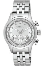 Orologio Uomo BREIL GLOBE