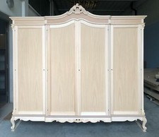 ARMADIO  CLASSICO BAROCCO