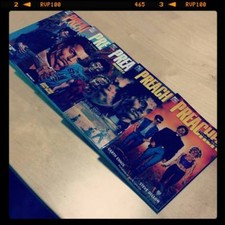 Magic Press - Vertigo