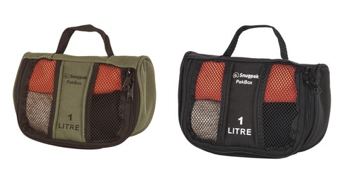 Snugpak litro pakbox - snugpak,