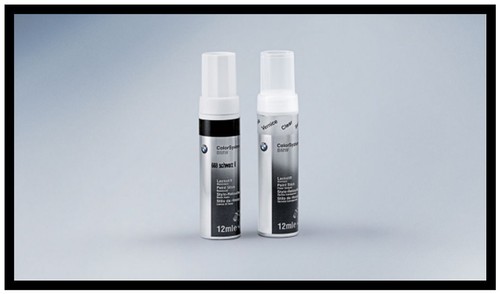 Set pennarelli vernice bmw - bmw, blu