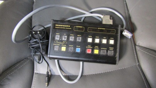 Telecomando marantz rc610cdr - telecomando,