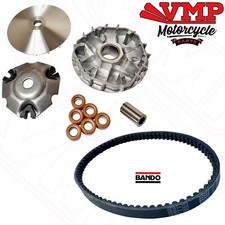 Kit Rullo Puleggia Cinghia