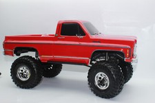 Traxxas TRX 92056 -4 ROSSO