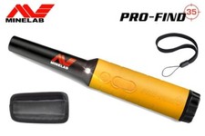 Pinpointer minelab pro find - pinpointer,