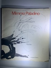 Mimmo Paladino - Mimmo