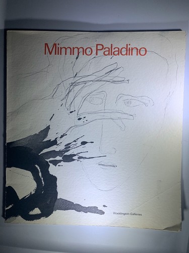 Mimmo paladino - mimmo,