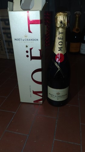 Moet chandon brut - moet,
