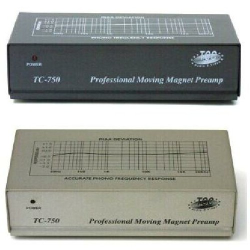 Technolink 750 riaa - technolink, tc-750