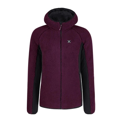 Montura sherpa maglia woman