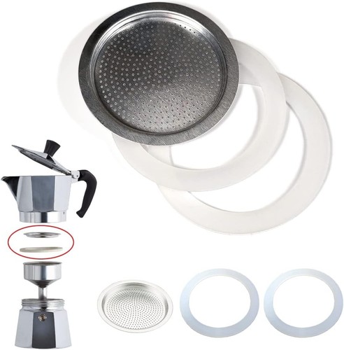 Guarnizione filtro caffettiera