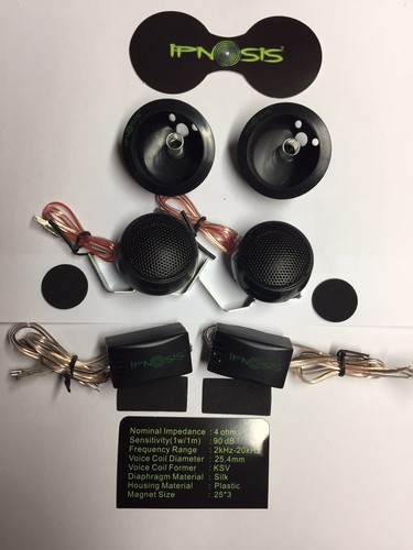 Ipnosis ipt tw25 coppia - ipnosis,