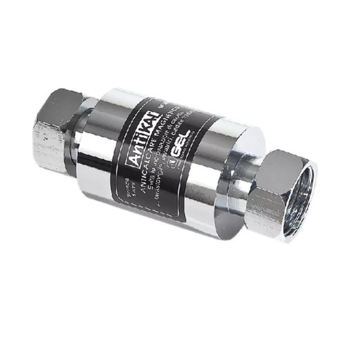 Filtro anticalcare magnetico - anticalcare,