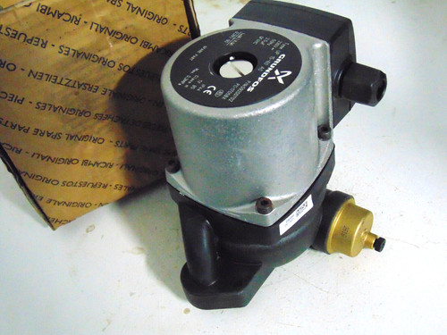 Pompe chaudiere circulateur - pompe,