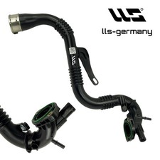 Tubo turbo intercooler per